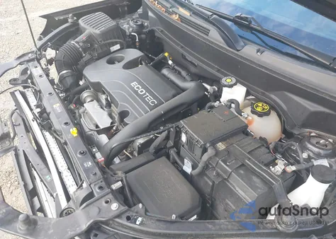 2020 GMC Terrain Fwd Sle from USA, damaged, VIN 3GKALMEV6LL309894